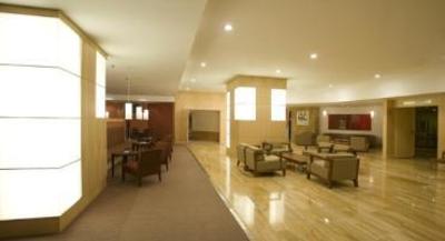 фото отеля Holiday Inn Madrid