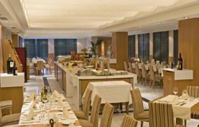 фото отеля Holiday Inn Madrid