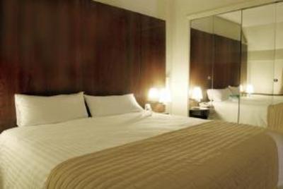 фото отеля Holiday Inn Madrid