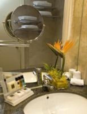 фото отеля Holiday Inn Madrid