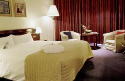 фото отеля Holiday Inn Madrid