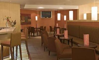 фото отеля Holiday Inn Madrid