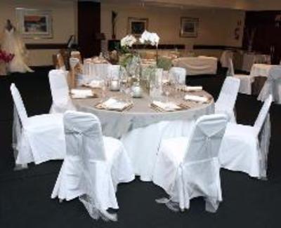 фото отеля Holiday Inn Madrid