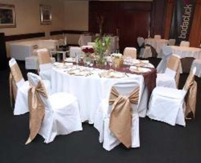 фото отеля Holiday Inn Madrid