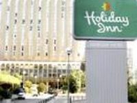 Holiday Inn Madrid