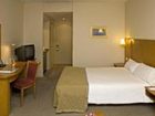 фото отеля Holiday Inn Madrid