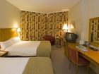 фото отеля Holiday Inn Madrid