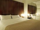 фото отеля Holiday Inn Madrid