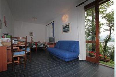 фото отеля B&B Tana della Volpe