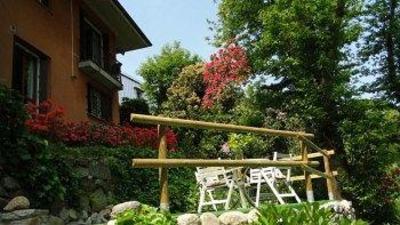 фото отеля B&B Tana della Volpe