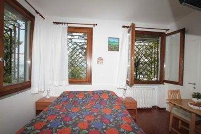 фото отеля B&B Tana della Volpe