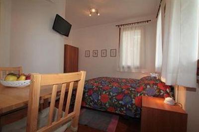 фото отеля B&B Tana della Volpe