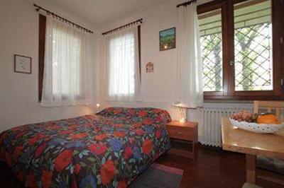 фото отеля B&B Tana della Volpe