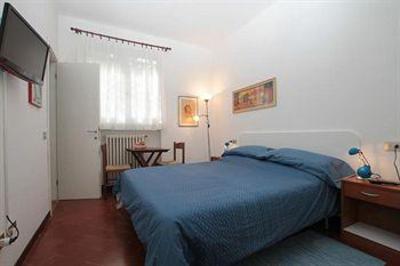фото отеля B&B Tana della Volpe