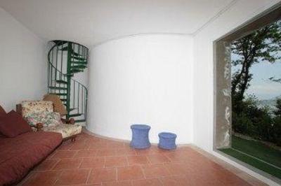 фото отеля B&B Tana della Volpe