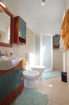 фото отеля B&B Tana della Volpe