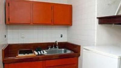 фото отеля Suites Colonial