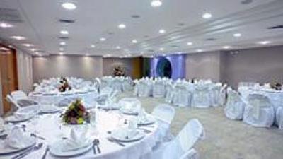 фото отеля Suites Colonial