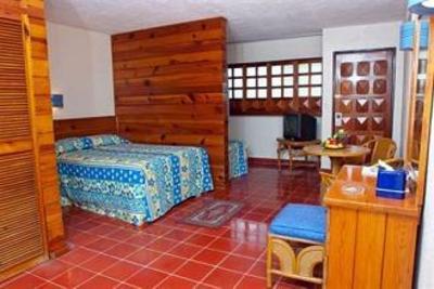 фото отеля Suites Colonial