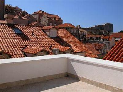 фото отеля Old Town Ivory Apartments Dubrovnik