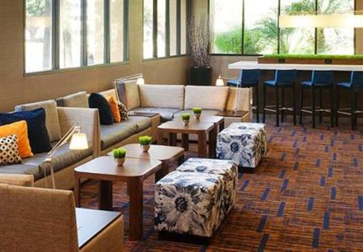 фото отеля Courtyard Cypress Anaheim Orange County