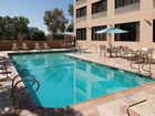 фото отеля Courtyard Cypress Anaheim Orange County