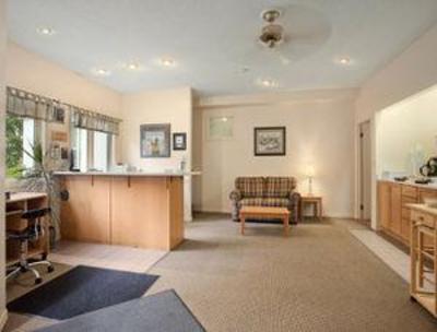 фото отеля Bracebridge Travelodge