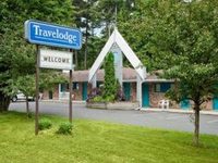 Bracebridge Travelodge