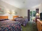 фото отеля Bracebridge Travelodge