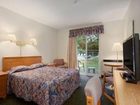 фото отеля Bracebridge Travelodge