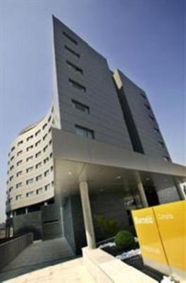 фото отеля Hotel Attica 21
