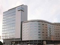 Hotel Attica 21