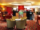 фото отеля Manchester Airport Marriott Hotel