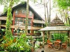 фото отеля The Legacy River Kwai Resort Kanchanaburi