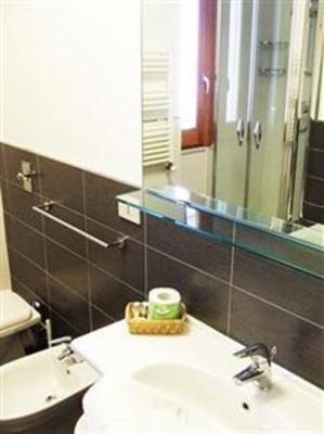 фото отеля Hotel Marbela Residence