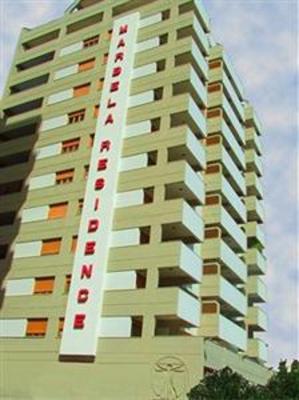 фото отеля Hotel Marbela Residence