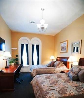 фото отеля Beacon Hotel Oswego