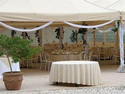 фото отеля Hotel Villa Rinascimento