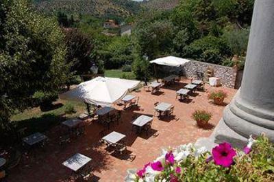фото отеля Hotel Villa Rinascimento