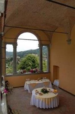 фото отеля Hotel Villa Rinascimento