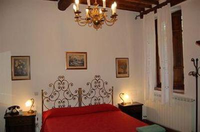 фото отеля Hotel Villa Rinascimento