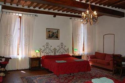 фото отеля Hotel Villa Rinascimento