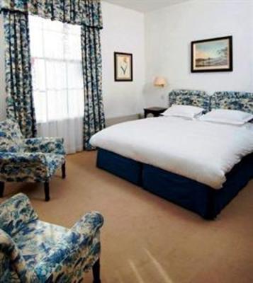 фото отеля The Grange Hotel York