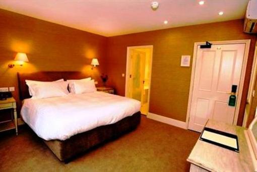 фото отеля The Grange Hotel York