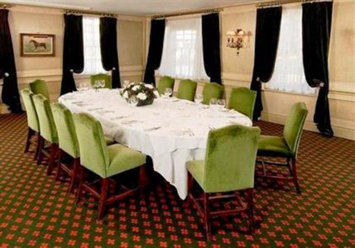 фото отеля The Grange Hotel York