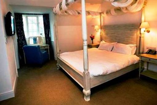 фото отеля The Grange Hotel York