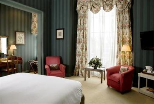 фото отеля The Grange Hotel York