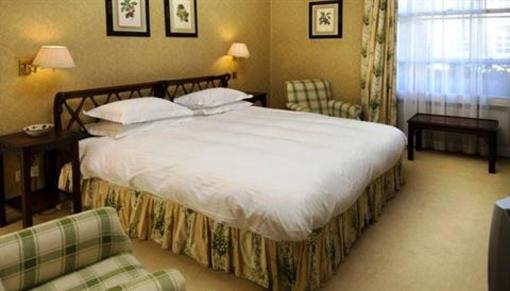 фото отеля The Grange Hotel York