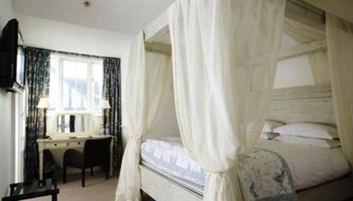 фото отеля The Grange Hotel York