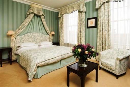 фото отеля The Grange Hotel York
